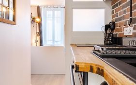 Escale A Clisson - L'Atelier